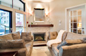 condo Livingroom - Real Estate Photo