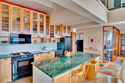Loft kitchen - Real Estate Photo
