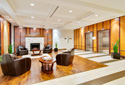 Condo Lobby - Real Estate Photo
